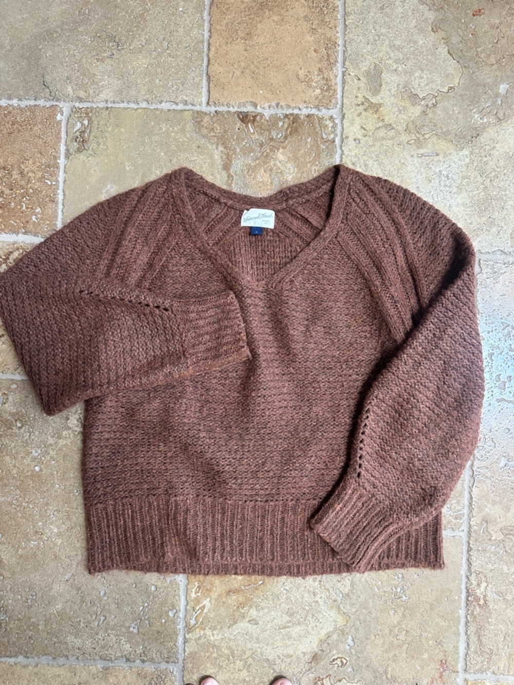 Universal Thread Knit Sweater Bundle - Picture 4 of 5